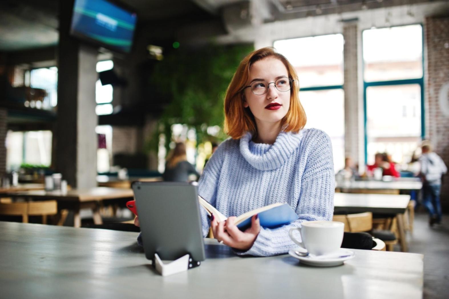 Cómo ven el posicionamiento web las personas con experiencia diferente